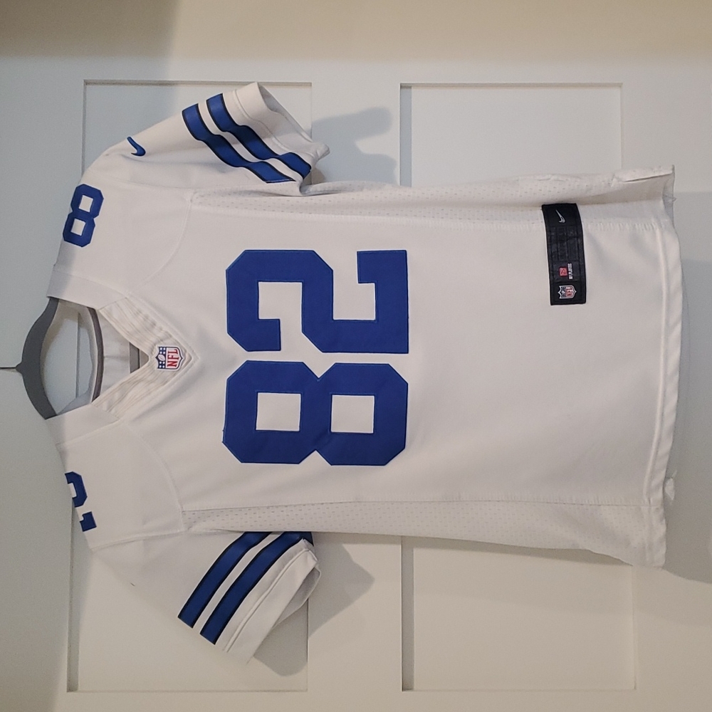 Dallas Cowboys Witten jersey
